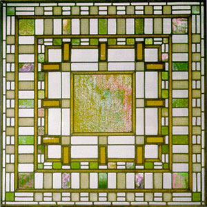 Pier cluster day-light