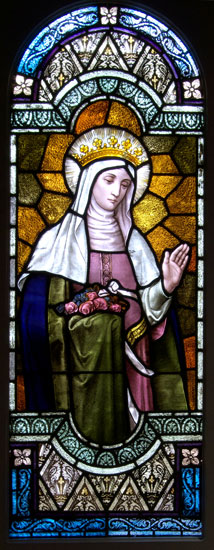 St Elizabeth