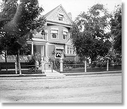 Stained Glass Restoration