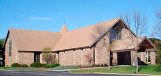 St. William&rsquo;s Church