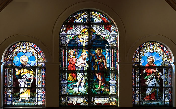 Trinity Episcopal Church