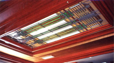 Bradley House, Kankakee, IL