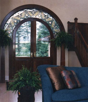 Dana-Thomas House, Springfield, IL